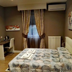Deluxe Double Kamer
